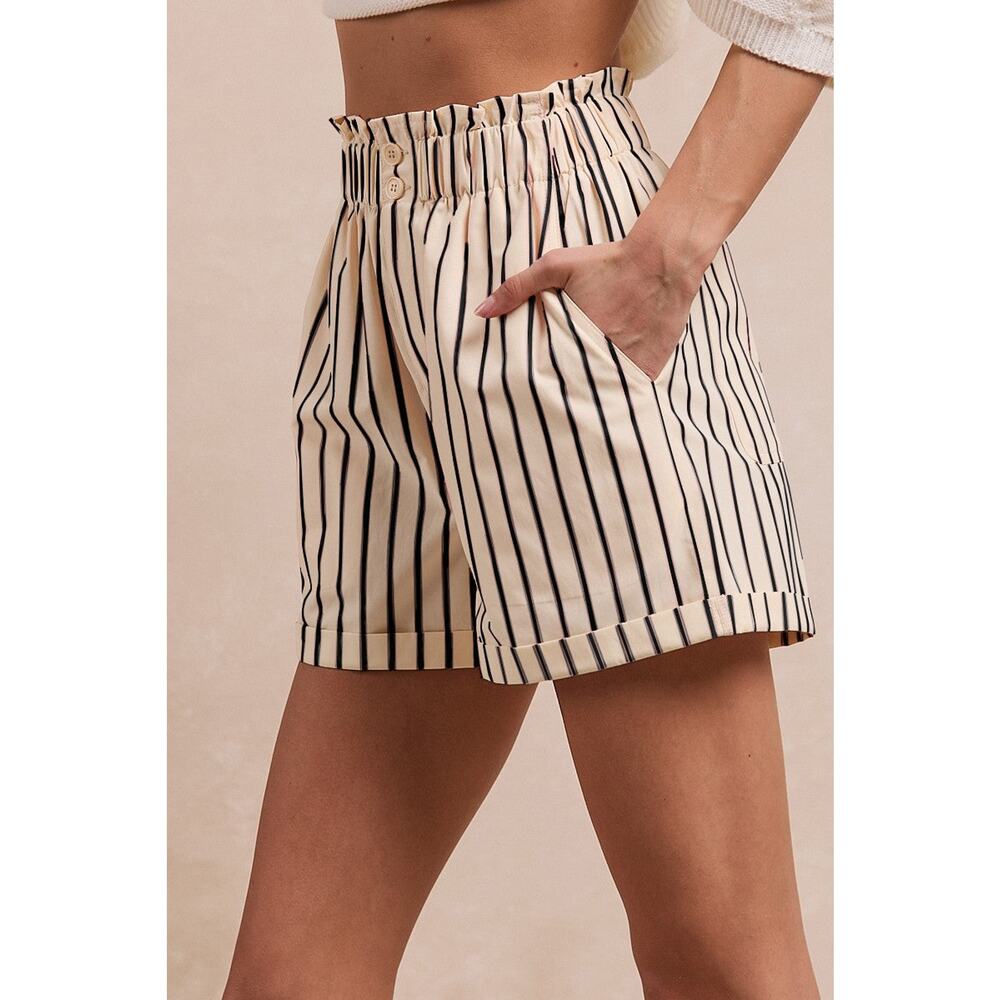 Joan Shorts